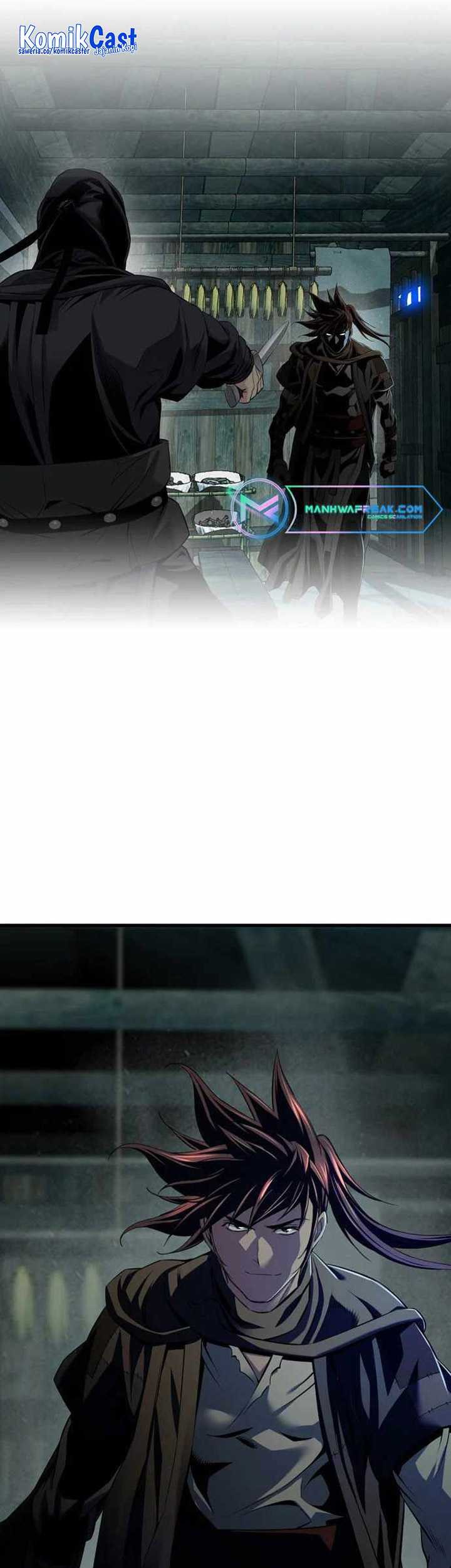 The World’s Best Sect of Dependency Chapter 40 Gambar 4