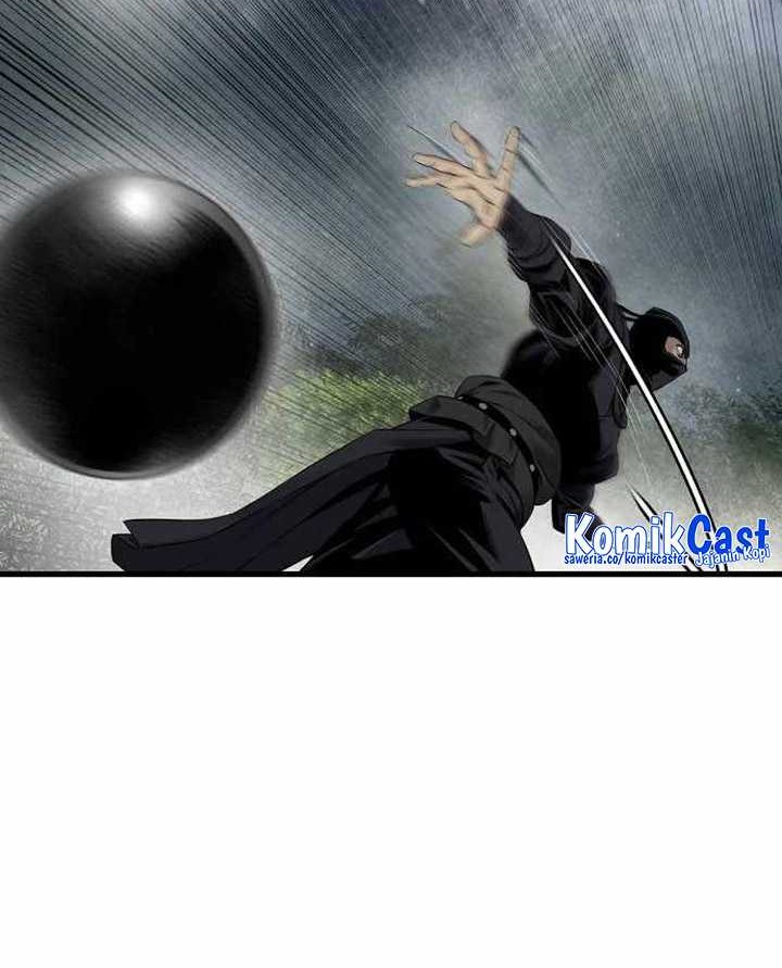 The World’s Best Sect of Dependency Chapter 40 Gambar 17