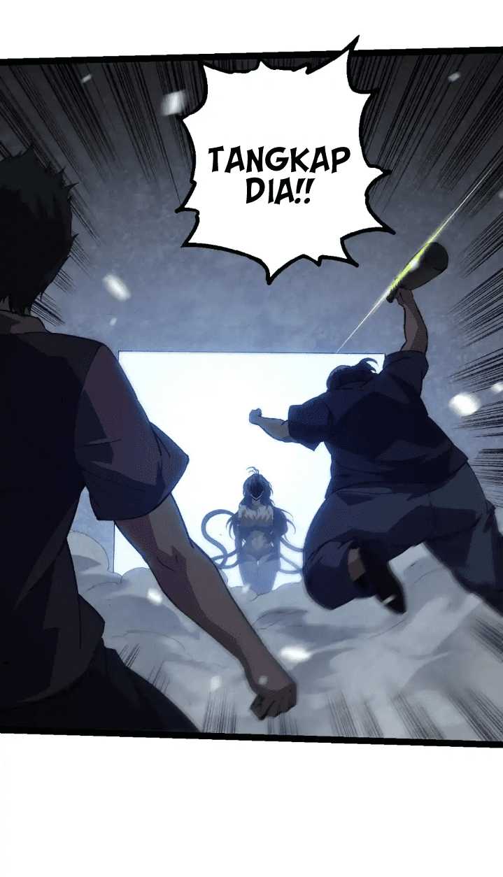 Evolution Begins With A Big Tree Chapter 173 Gambar 30