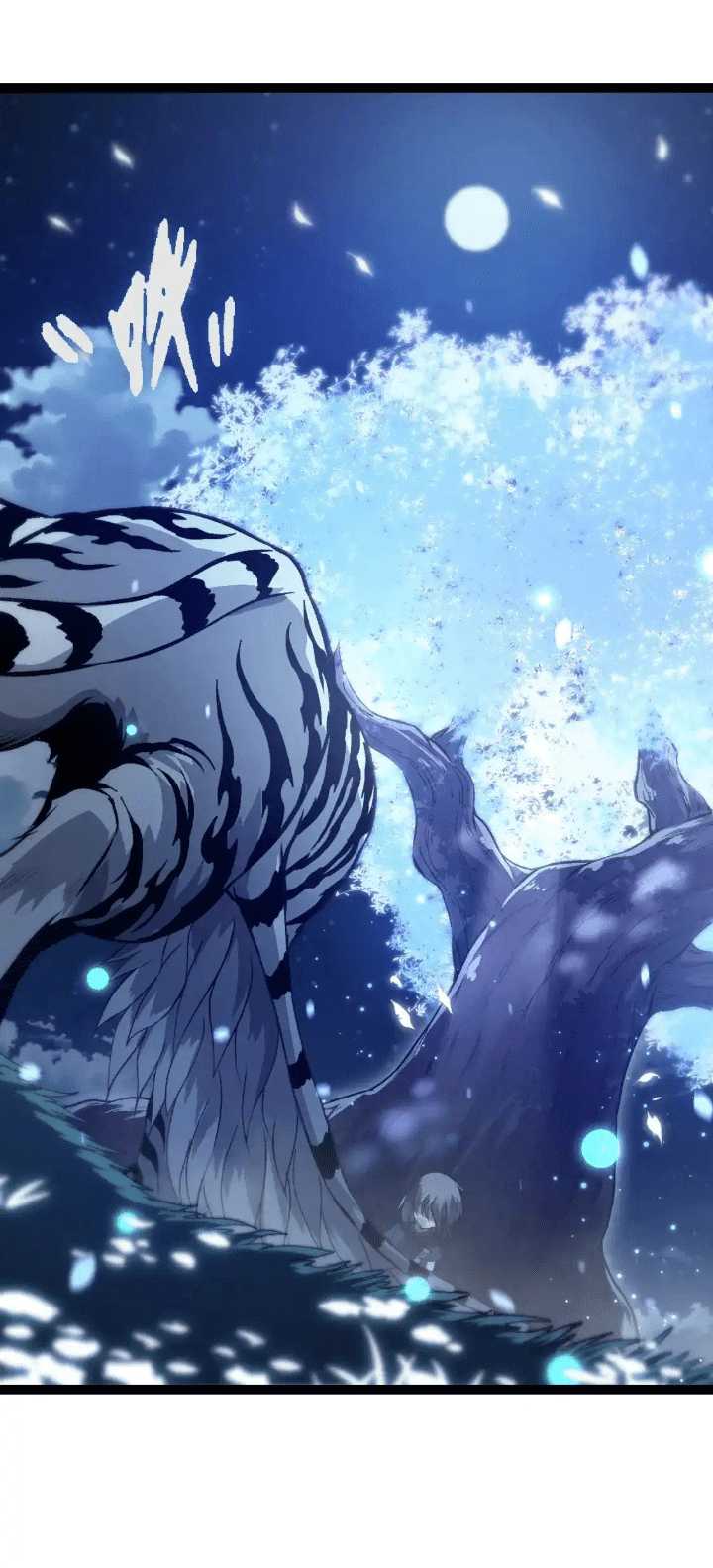 Evolution Begins With A Big Tree Chapter 173 Gambar 3