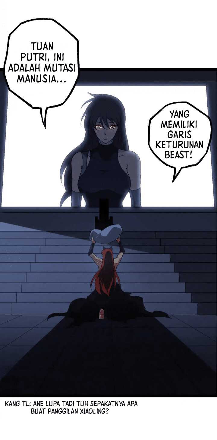 Evolution Begins With A Big Tree Chapter 173 Gambar 52