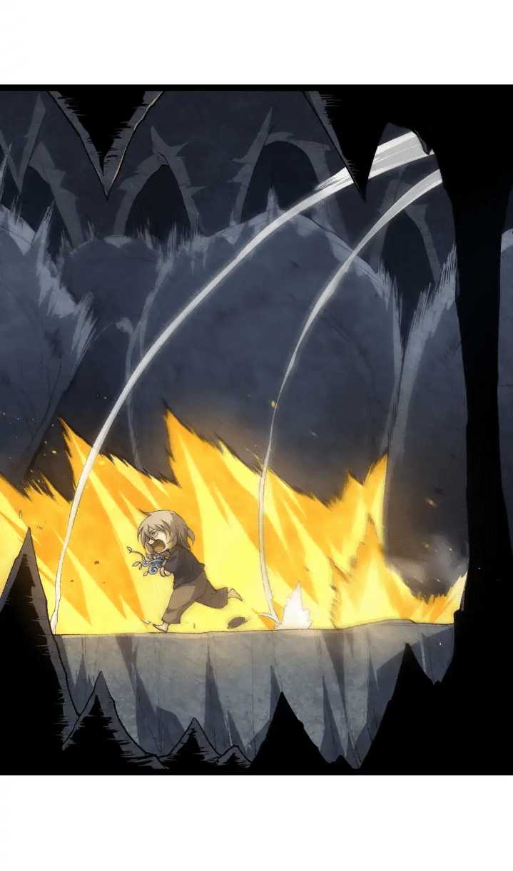 Evolution Begins With A Big Tree Chapter 172 Gambar 6