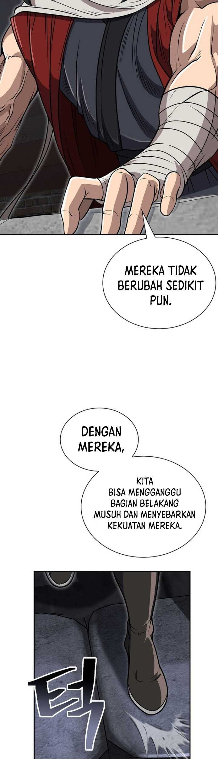 Sword Demon Island Chapter 67 Gambar 47
