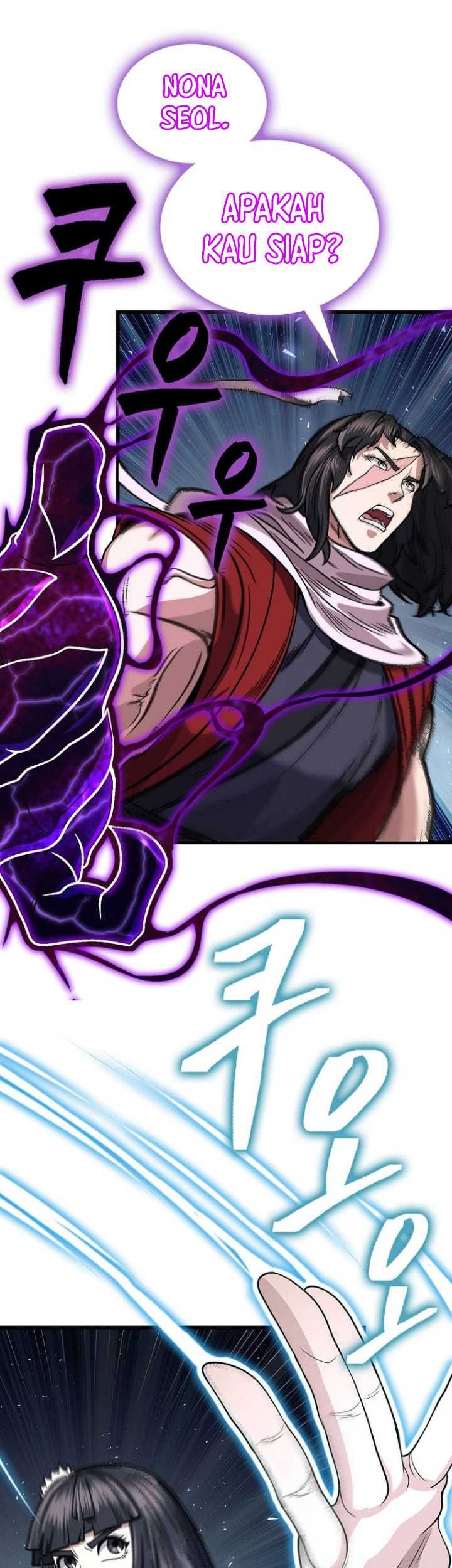 Sword Demon Island Chapter 67 Gambar 55