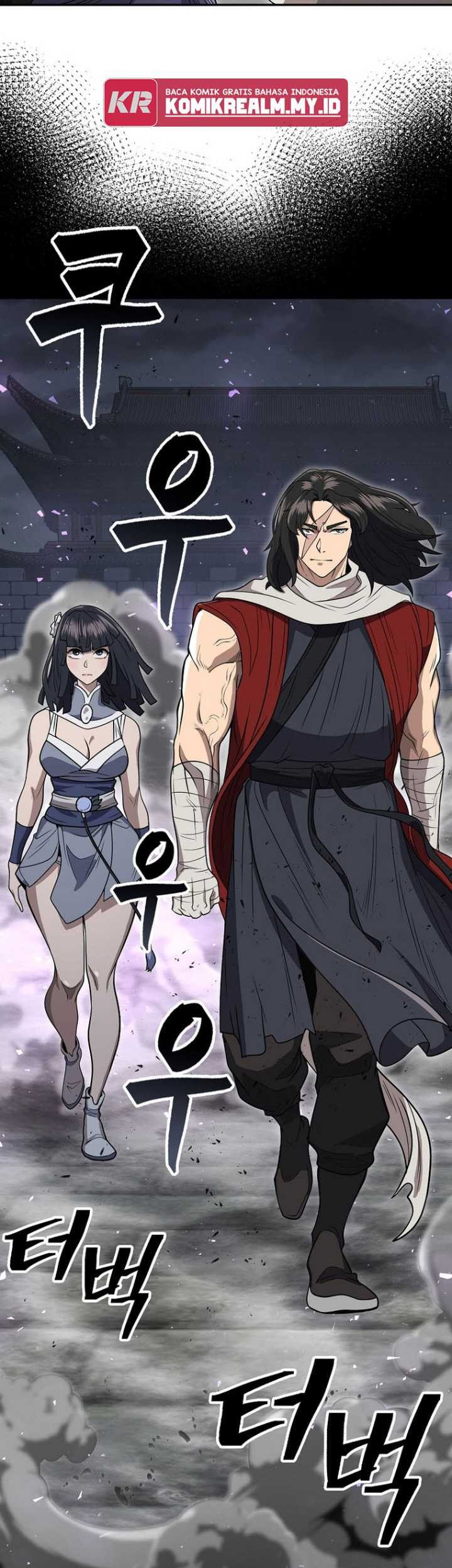 Sword Demon Island Chapter 67 Gambar 67