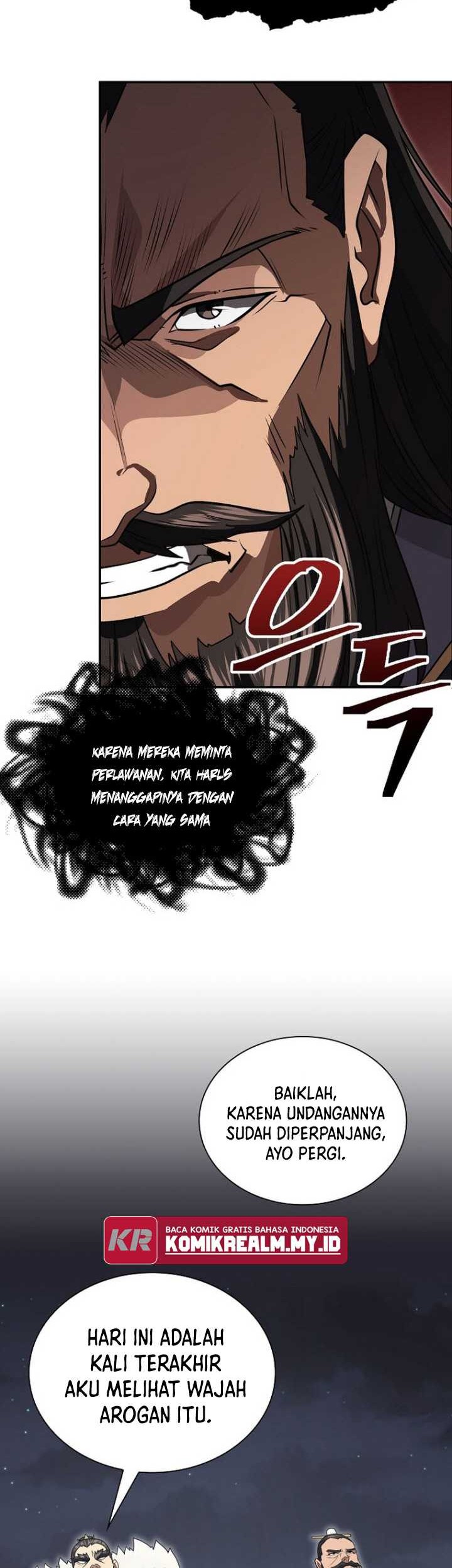 Sword Demon Island Chapter 67 Gambar 72