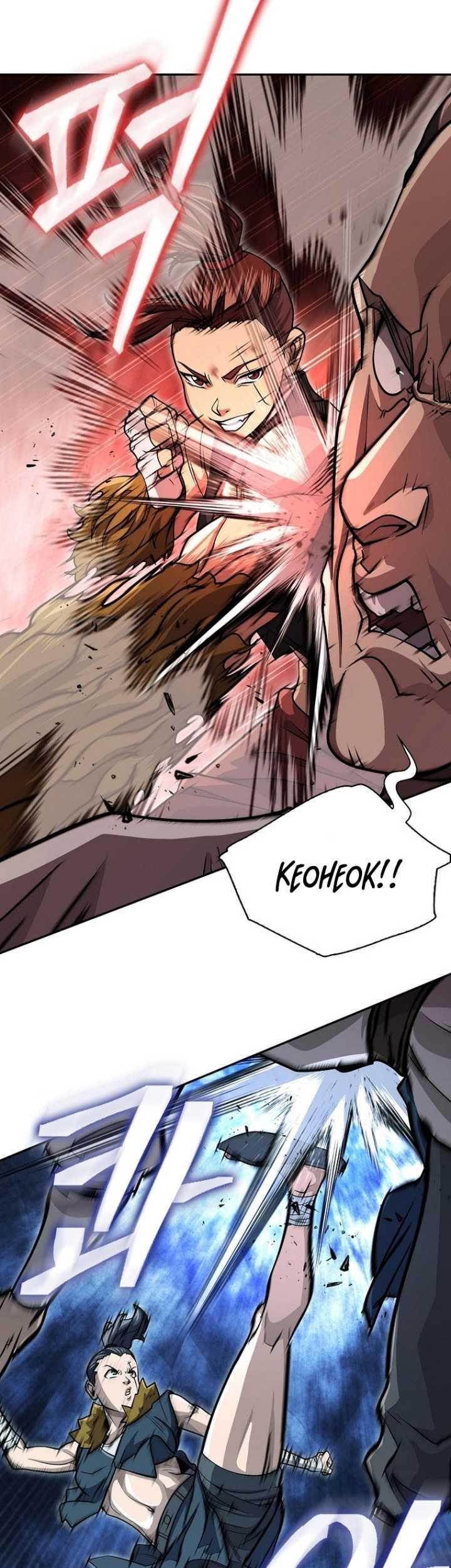 Sword Demon Island Chapter 67 Gambar 4