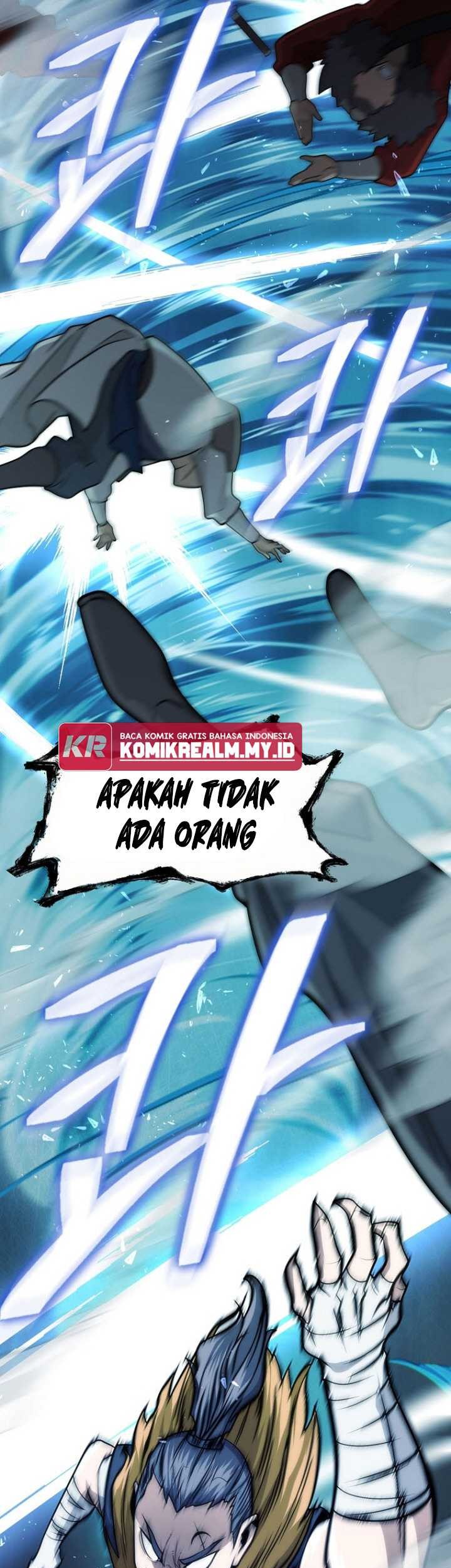 Sword Demon Island Chapter 67 Gambar 6