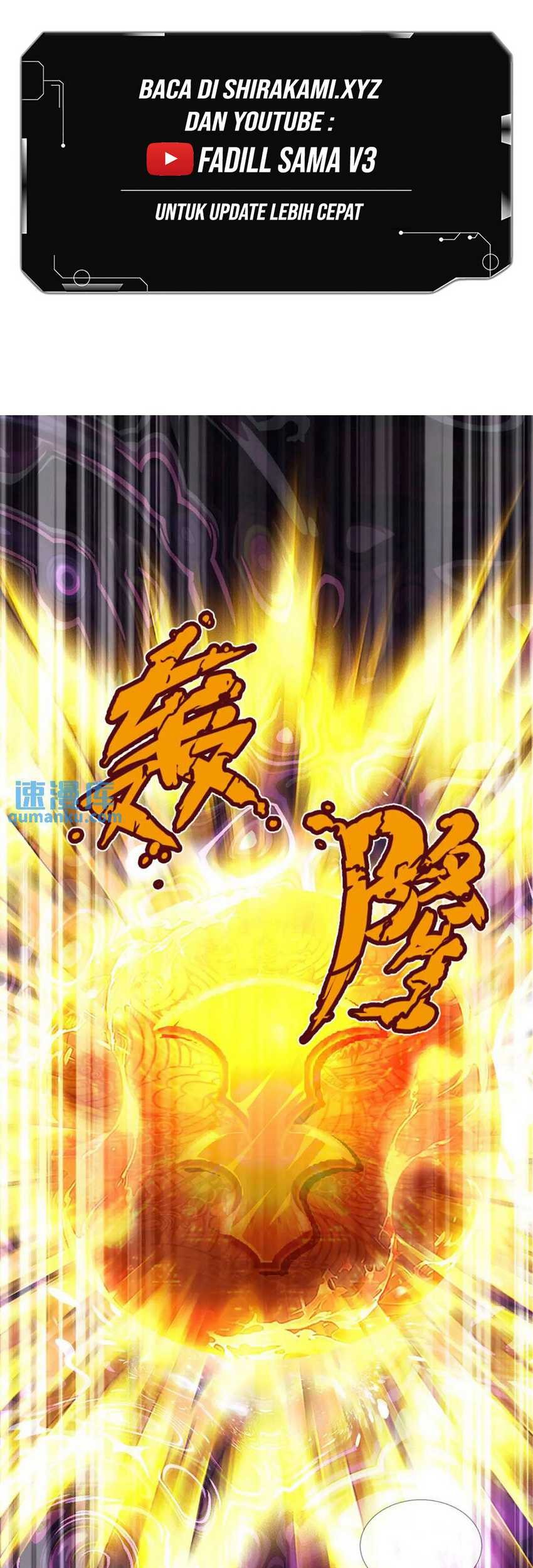 Baca Manhua Star Sign In To Supreme Dantian Chapter 282 Gambar 2