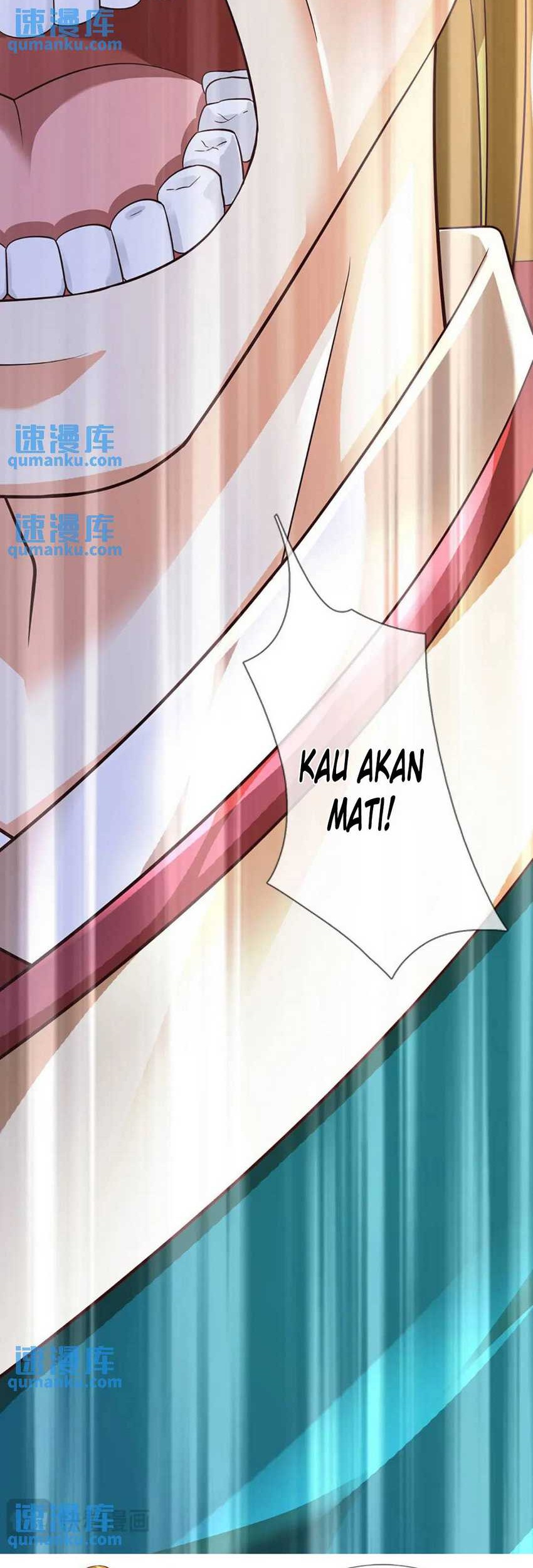 Star Sign In To Supreme Dantian Chapter 282 Gambar 19