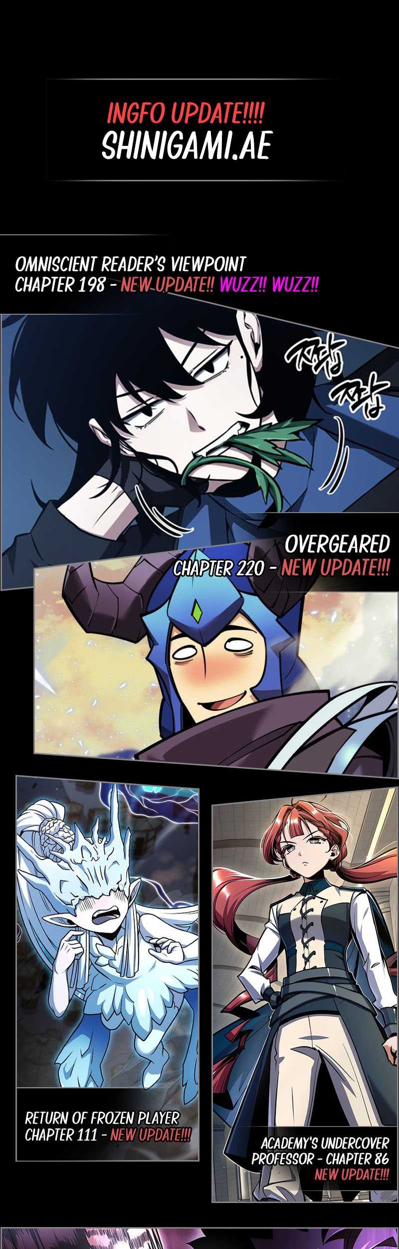 Magic Emperor Chapter 509 Gambar 30