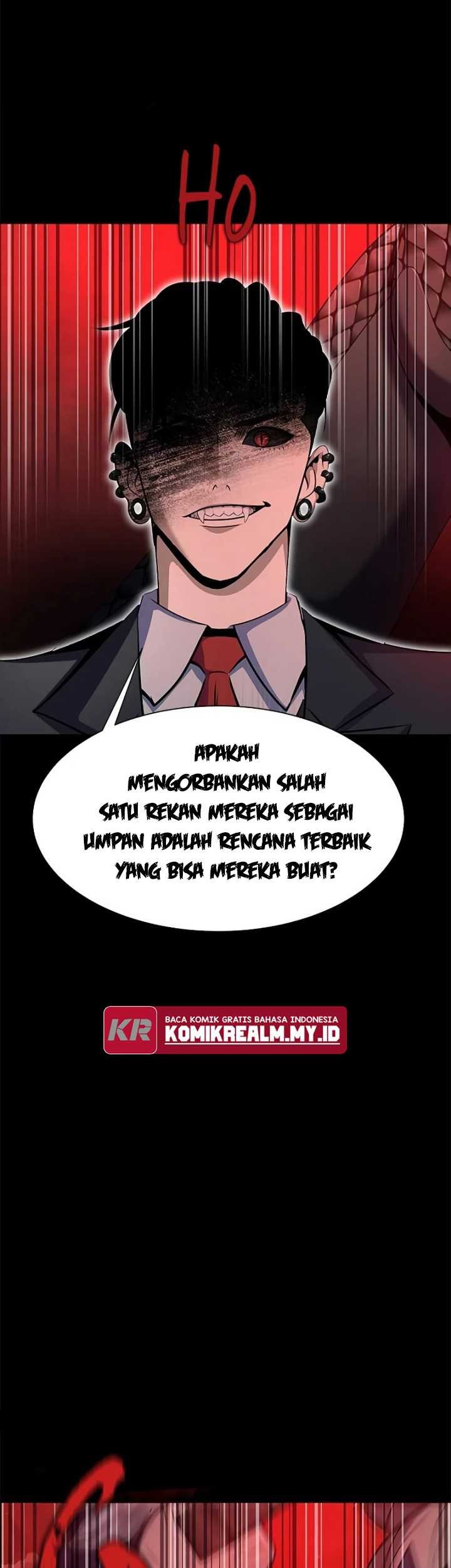 Steel-Eating Player Chapter 28 Gambar 22