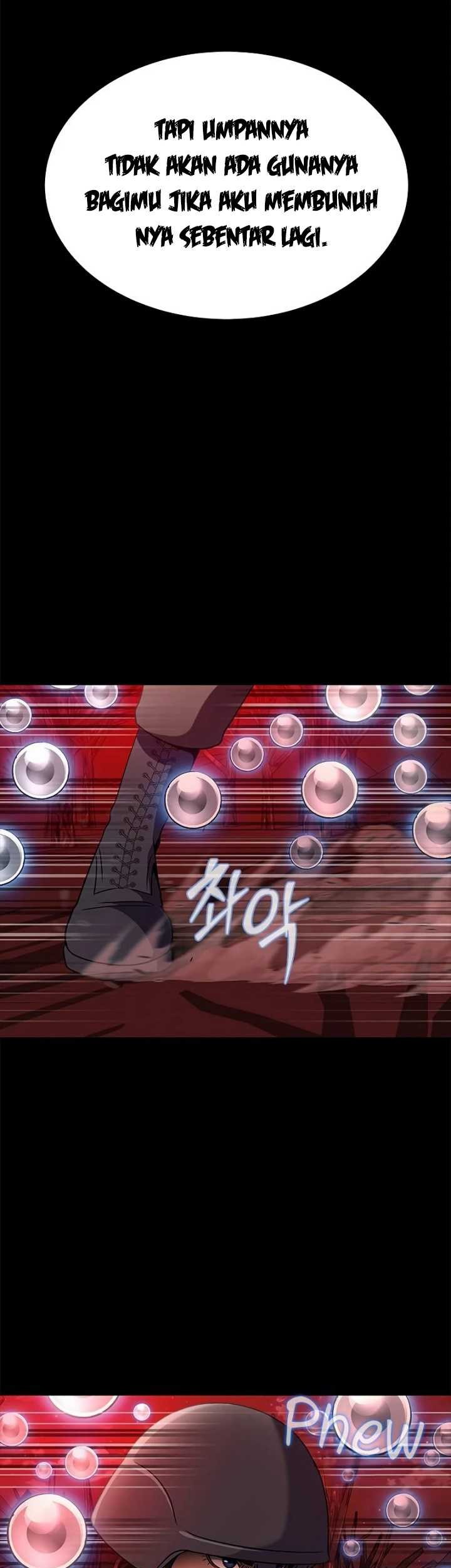 Steel-Eating Player Chapter 28 Gambar 24