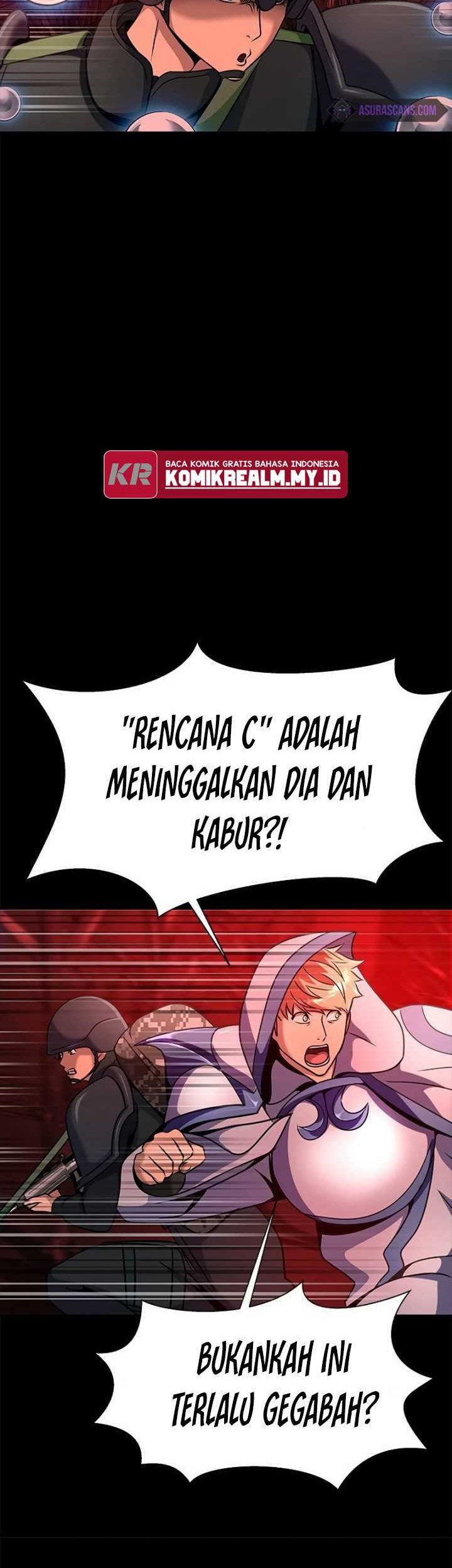 Steel-Eating Player Chapter 28 Gambar 25