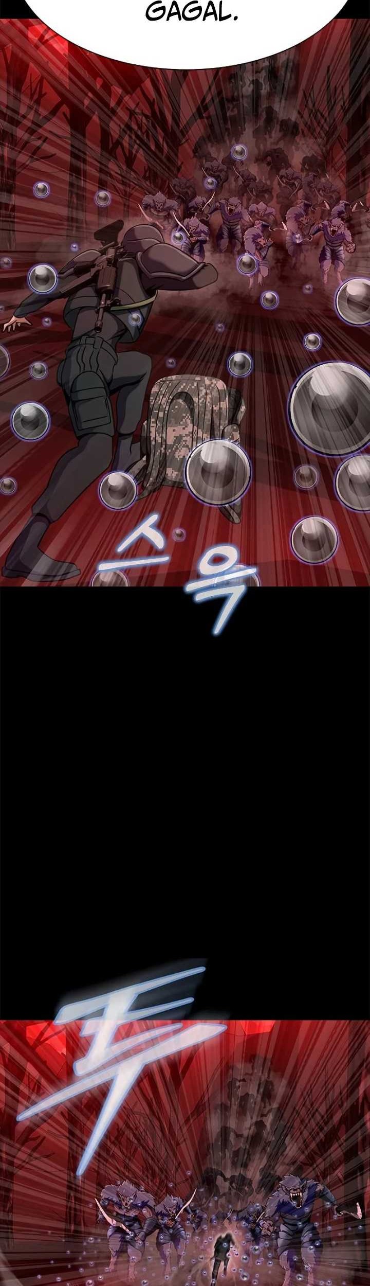 Steel-Eating Player Chapter 28 Gambar 27