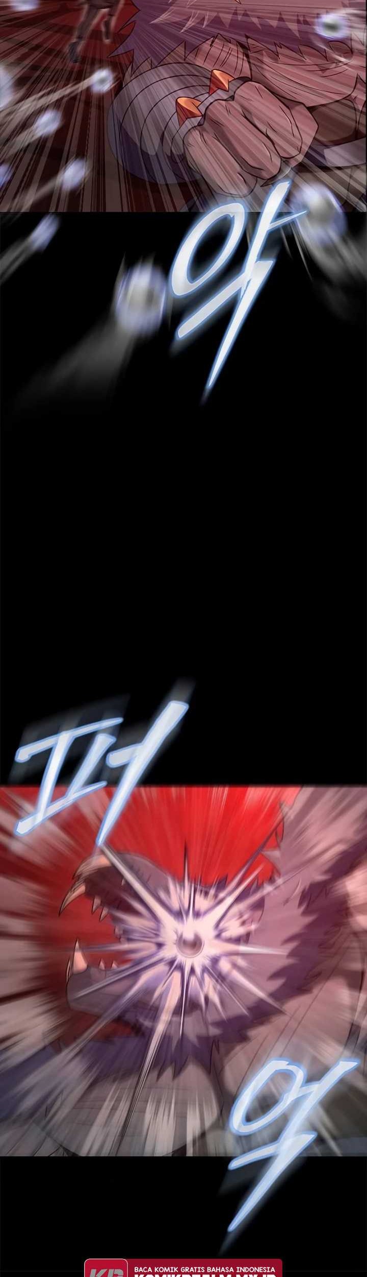 Steel-Eating Player Chapter 28 Gambar 31