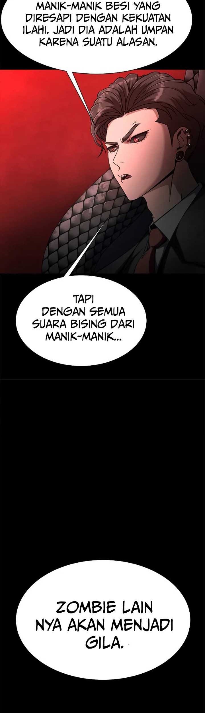 Steel-Eating Player Chapter 28 Gambar 37
