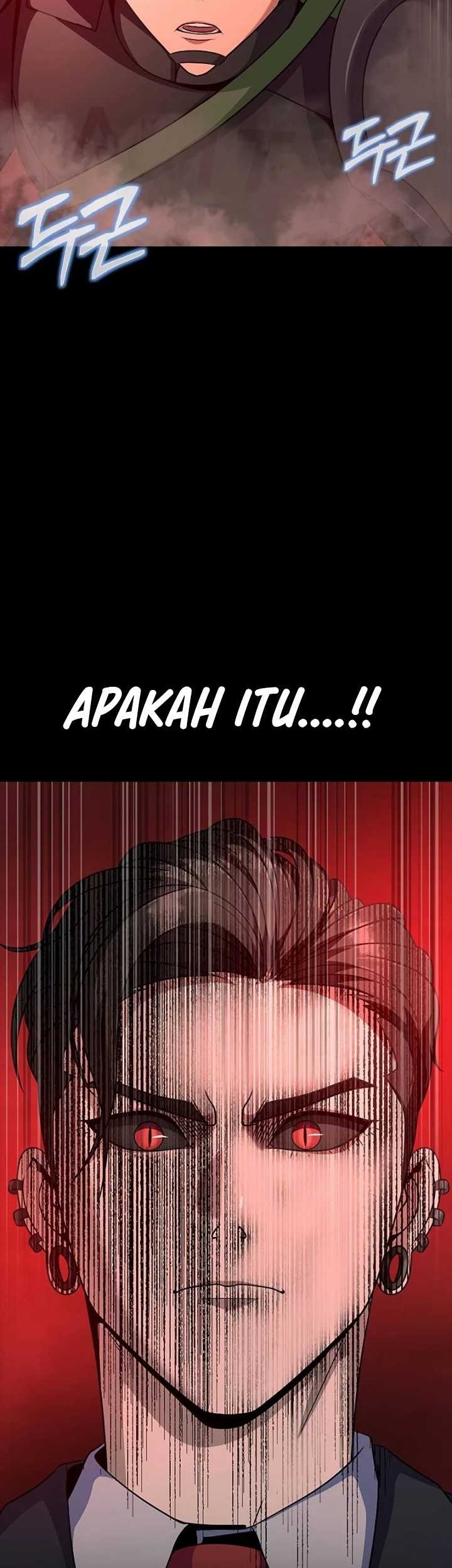 Steel-Eating Player Chapter 28 Gambar 44