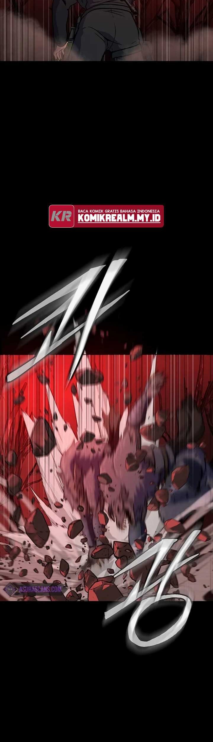 Steel-Eating Player Chapter 28 Gambar 46