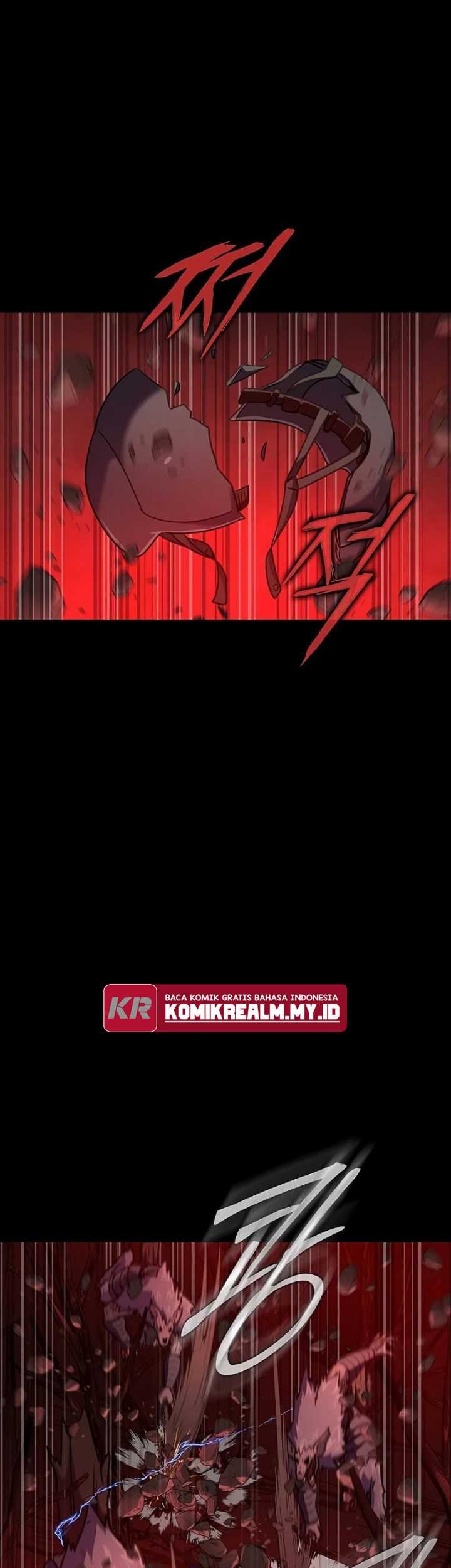 Steel-Eating Player Chapter 28 Gambar 47