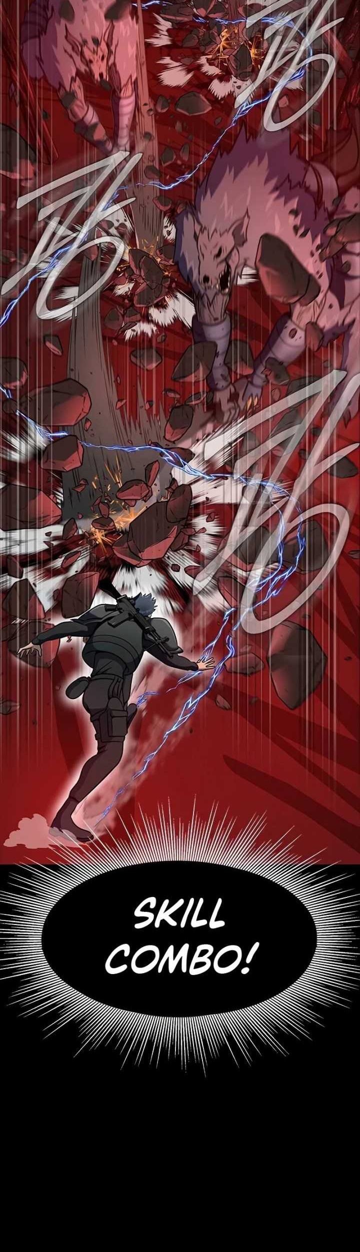 Steel-Eating Player Chapter 28 Gambar 48