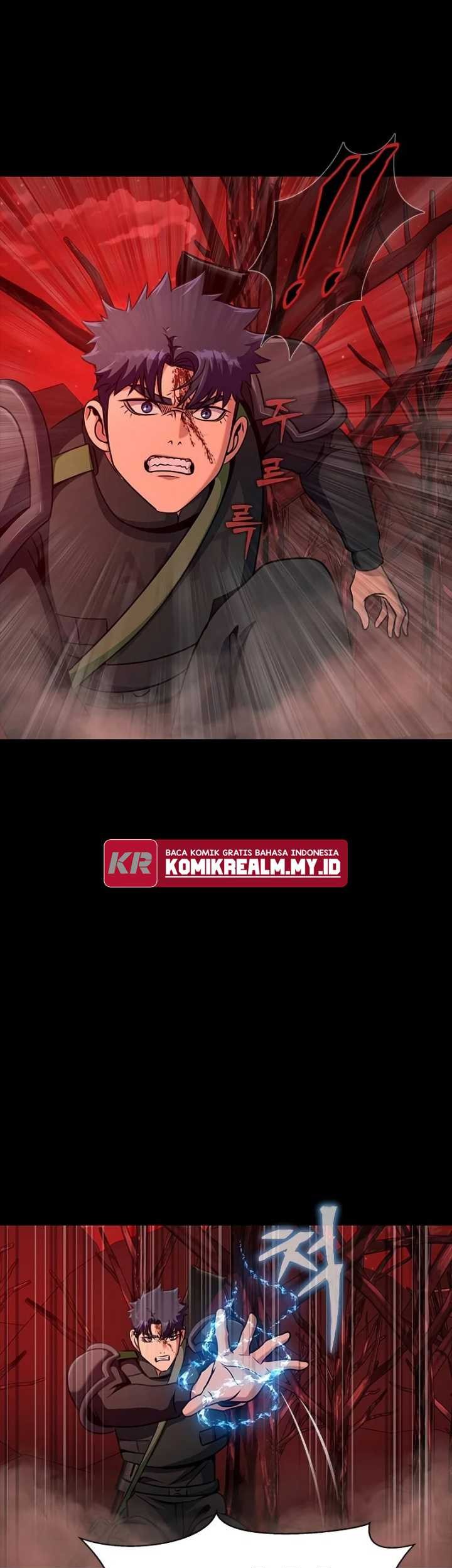 Steel-Eating Player Chapter 28 Gambar 49