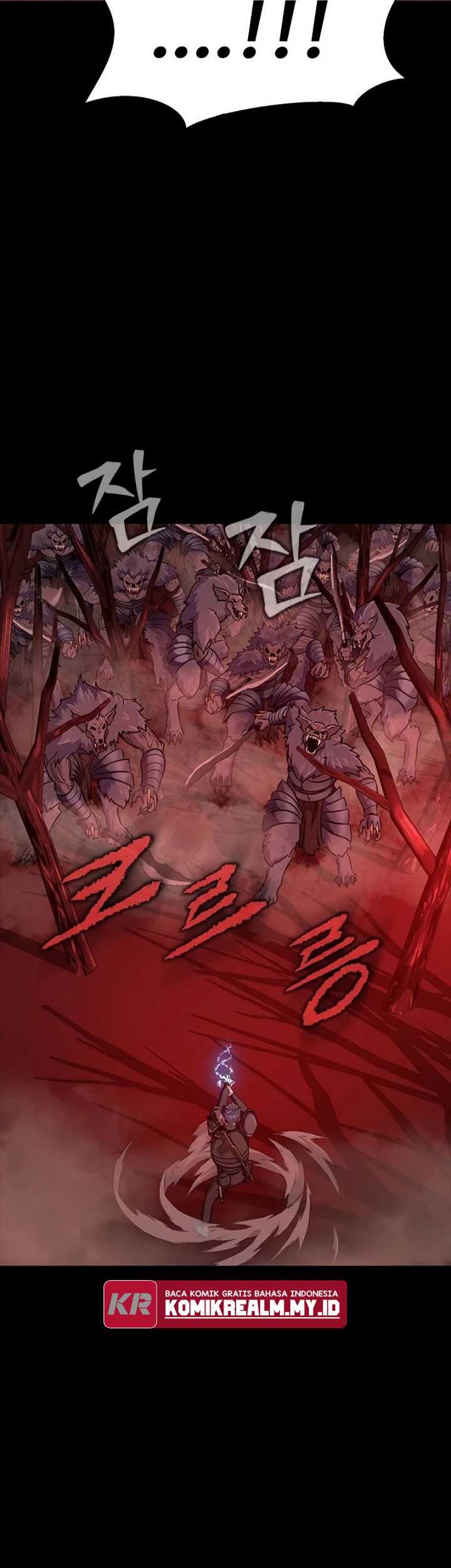 Steel-Eating Player Chapter 28 Gambar 50