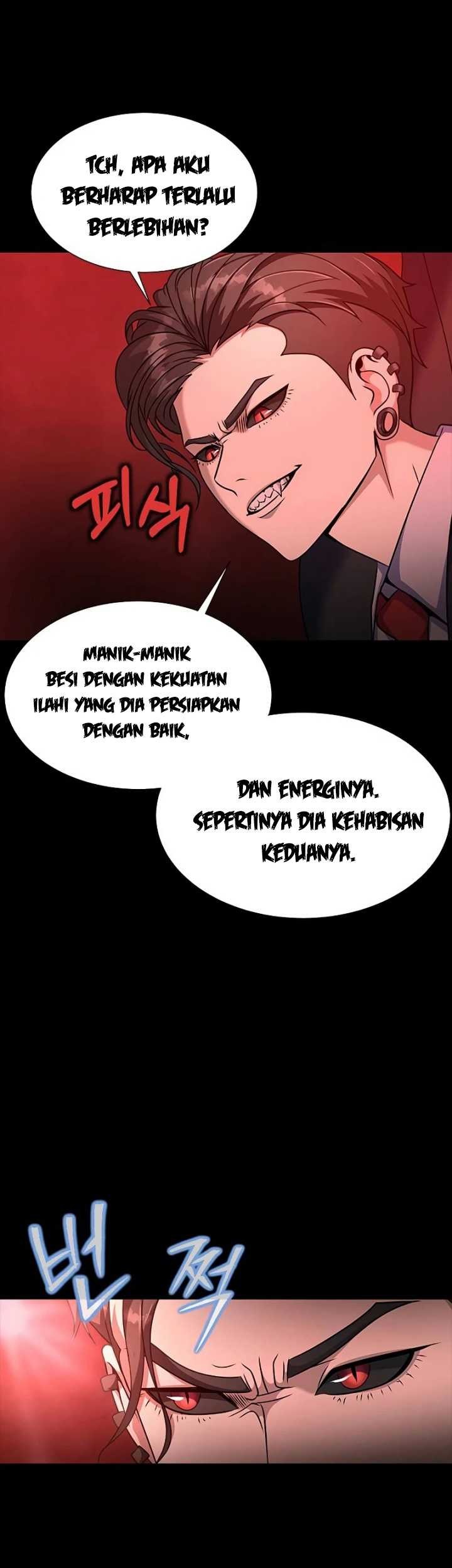 Steel-Eating Player Chapter 28 Gambar 51