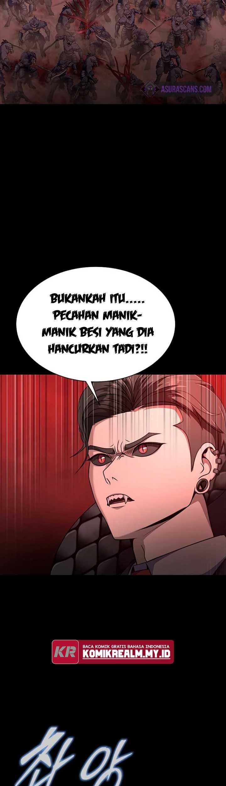 Steel-Eating Player Chapter 28 Gambar 53