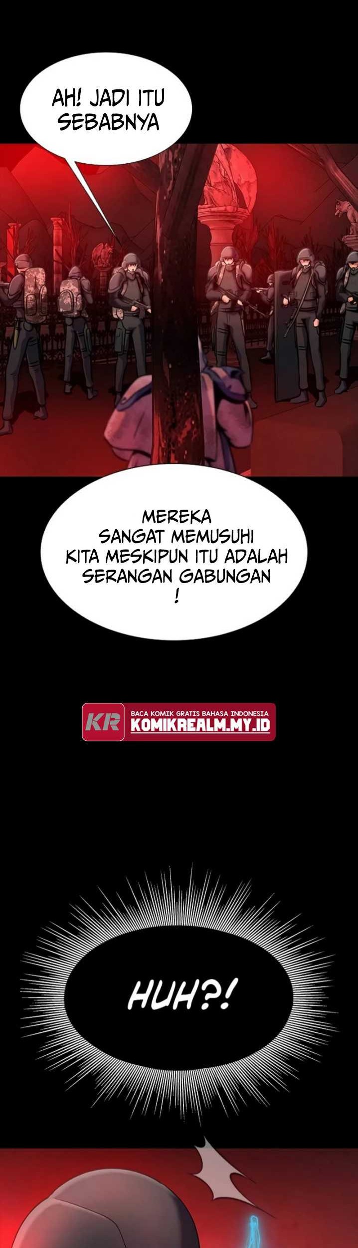Steel-Eating Player Chapter 28 Gambar 3