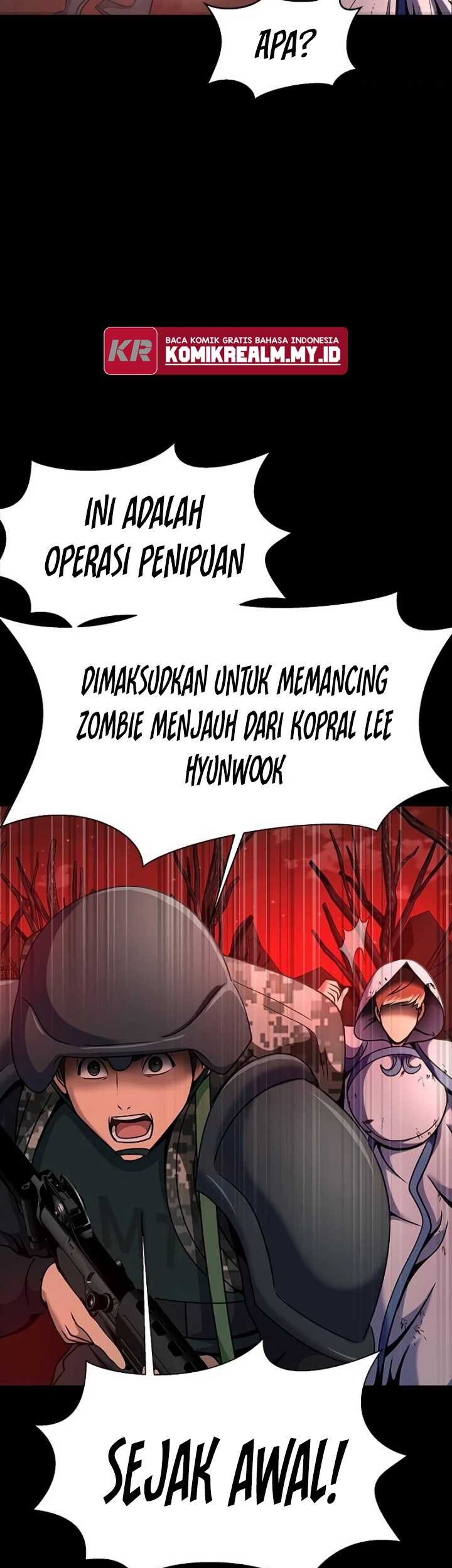 Steel-Eating Player Chapter 28 Gambar 64