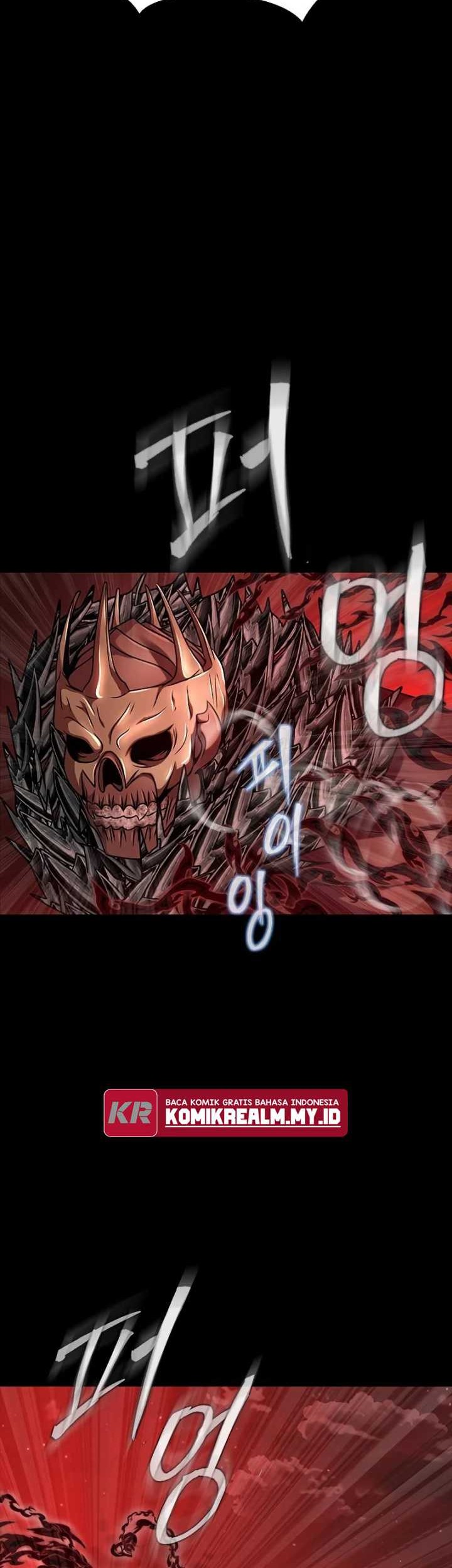 Steel-Eating Player Chapter 28 Gambar 65