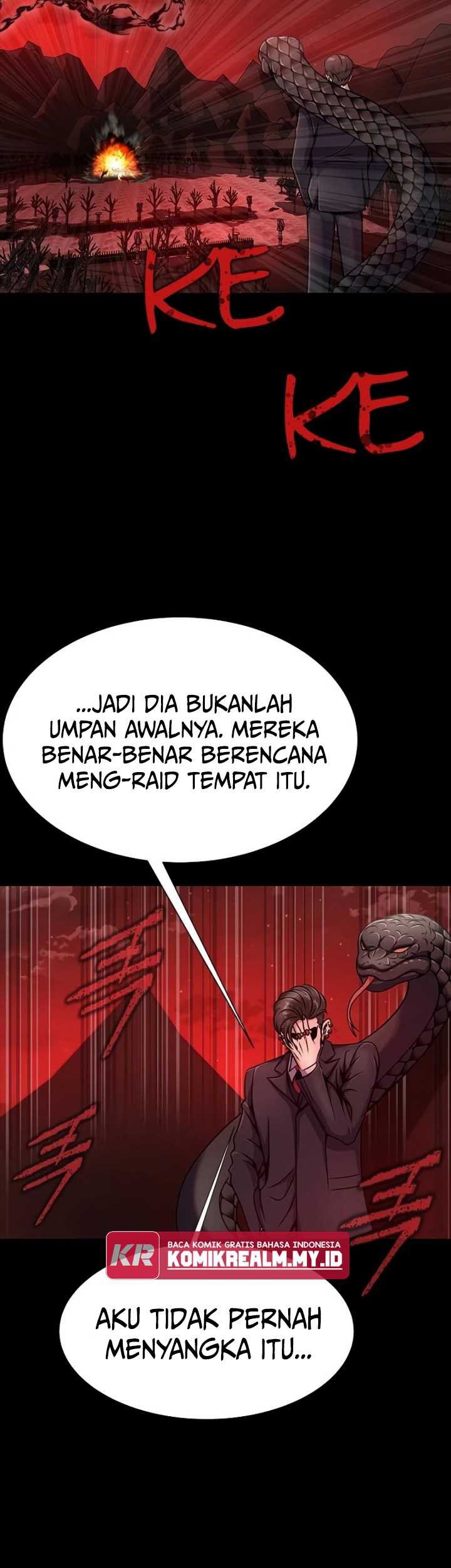Steel-Eating Player Chapter 28 Gambar 66