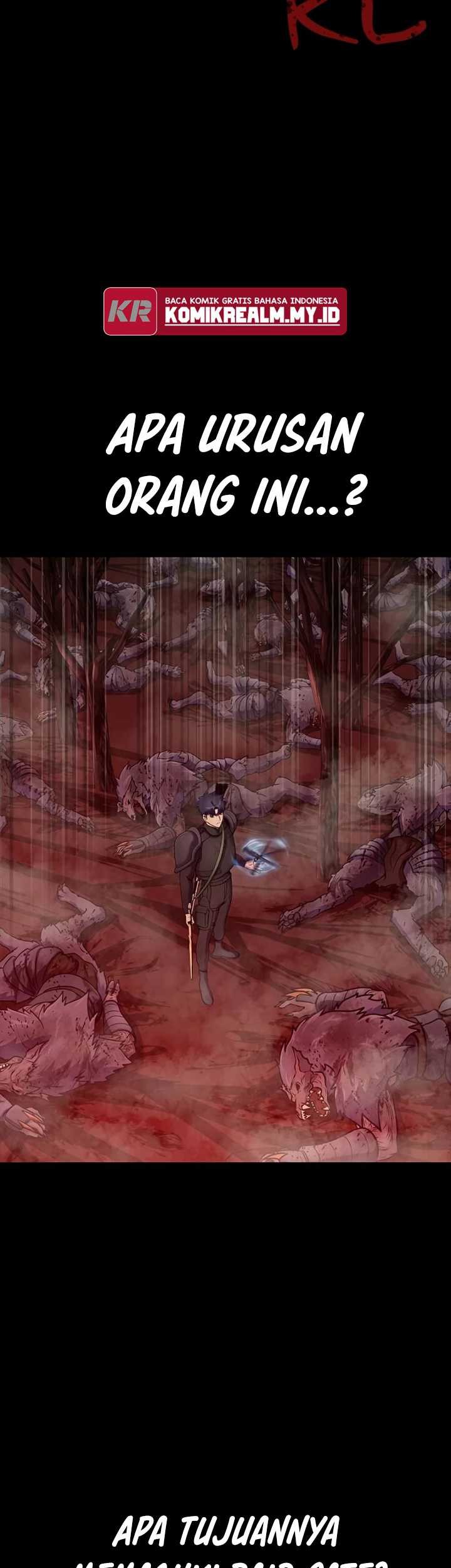 Steel-Eating Player Chapter 28 Gambar 69