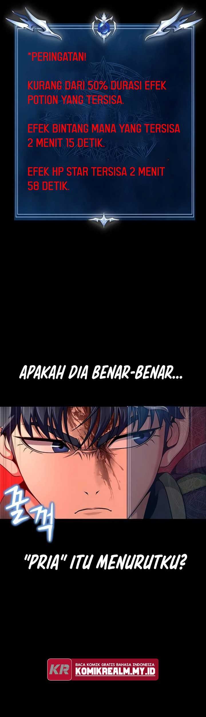 Steel-Eating Player Chapter 28 Gambar 71