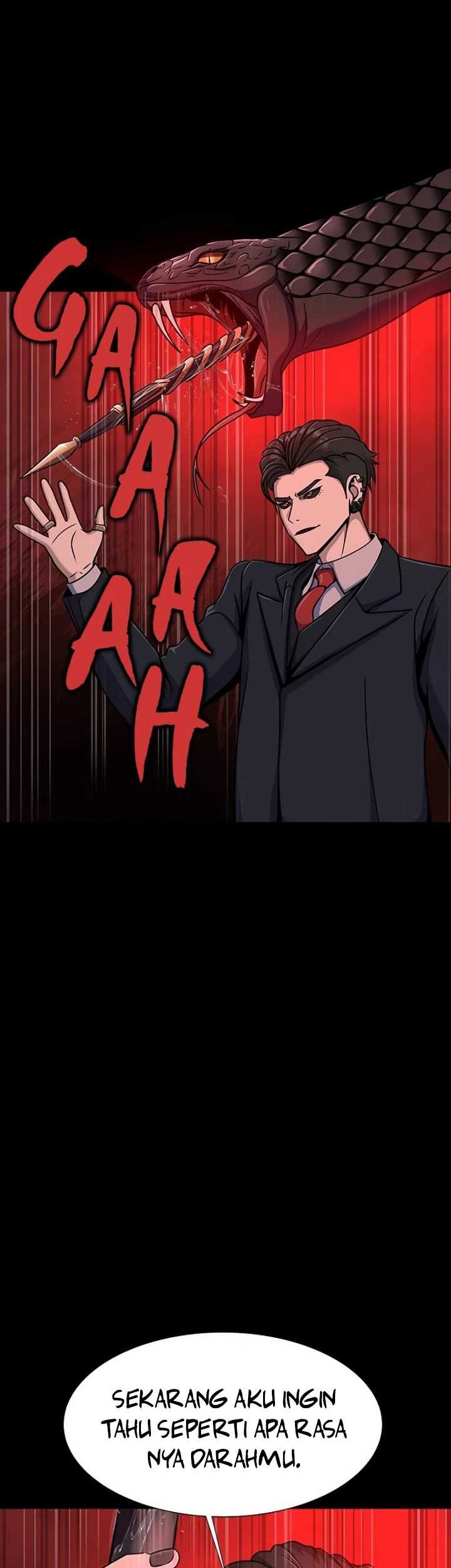 Steel-Eating Player Chapter 28 Gambar 72