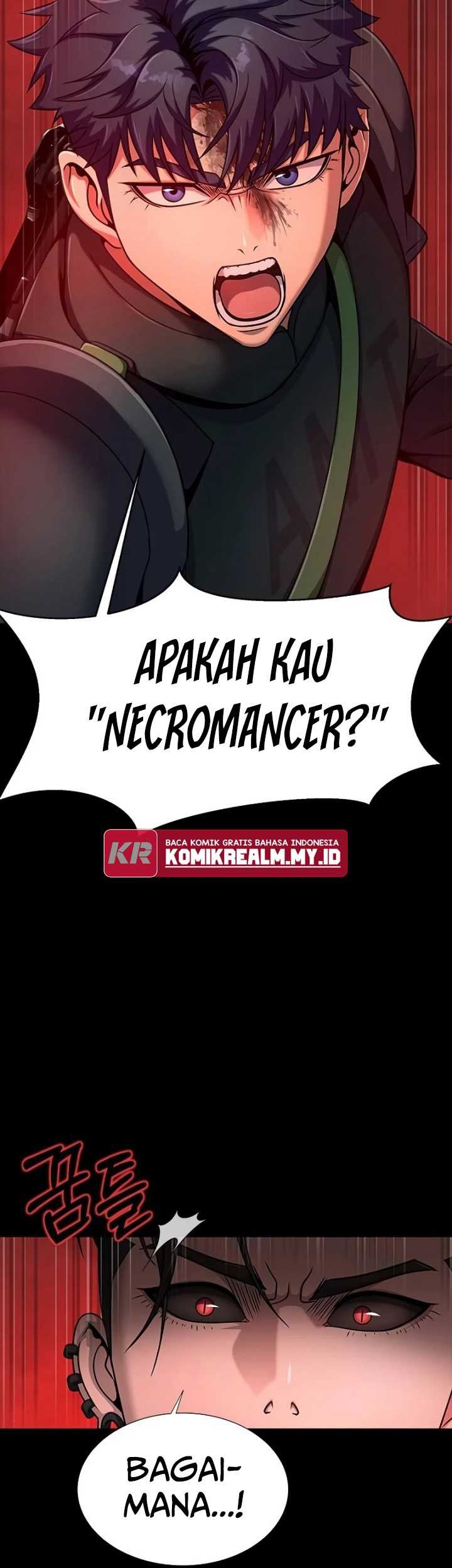 Steel-Eating Player Chapter 28 Gambar 75