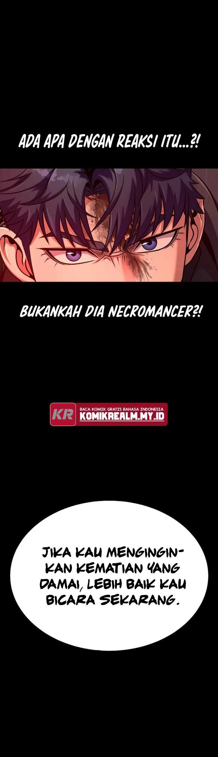 Steel-Eating Player Chapter 28 Gambar 76