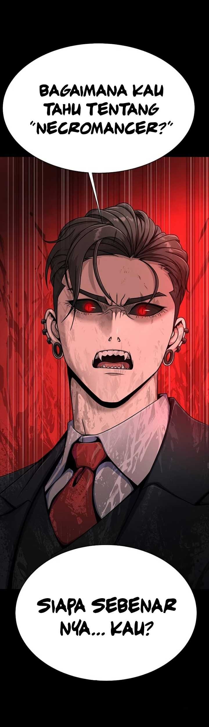 Steel-Eating Player Chapter 28 Gambar 77