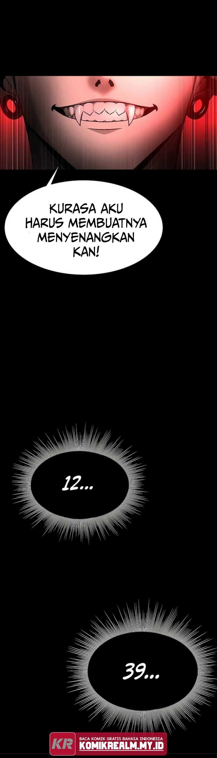 Steel-Eating Player Chapter 28 Gambar 6
