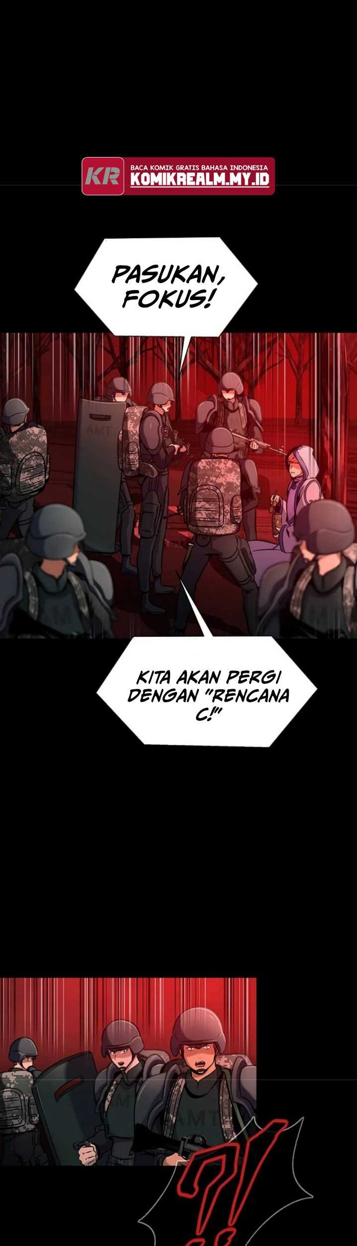 Steel-Eating Player Chapter 28 Gambar 9