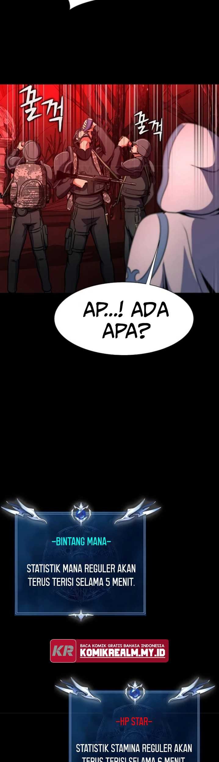 Steel-Eating Player Chapter 28 Gambar 12