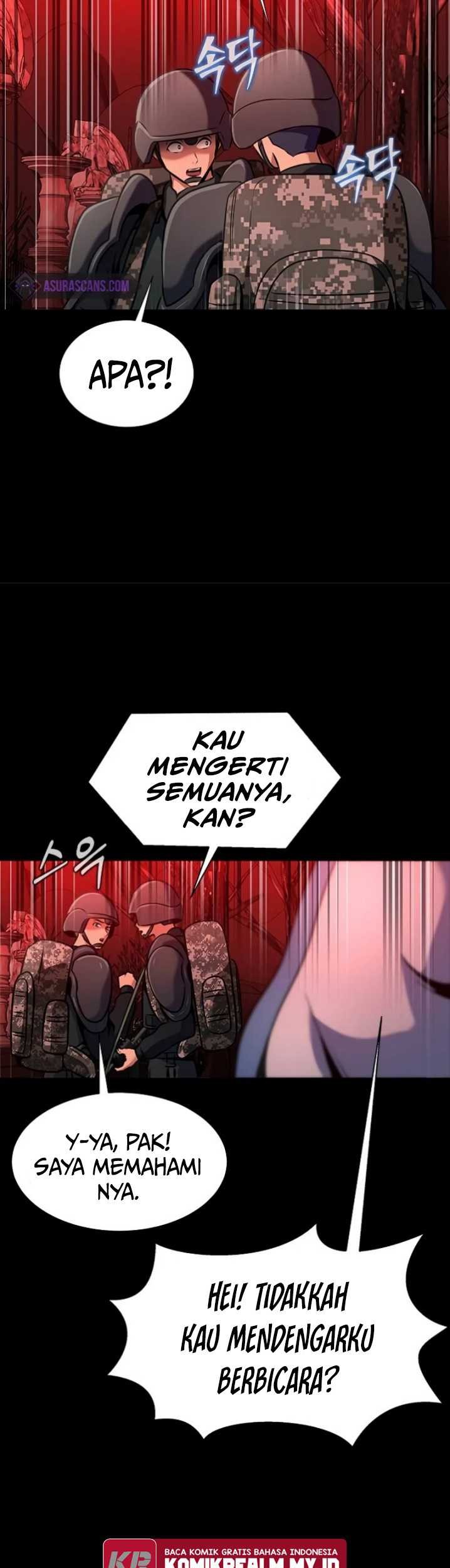 Steel-Eating Player Chapter 28 Gambar 14