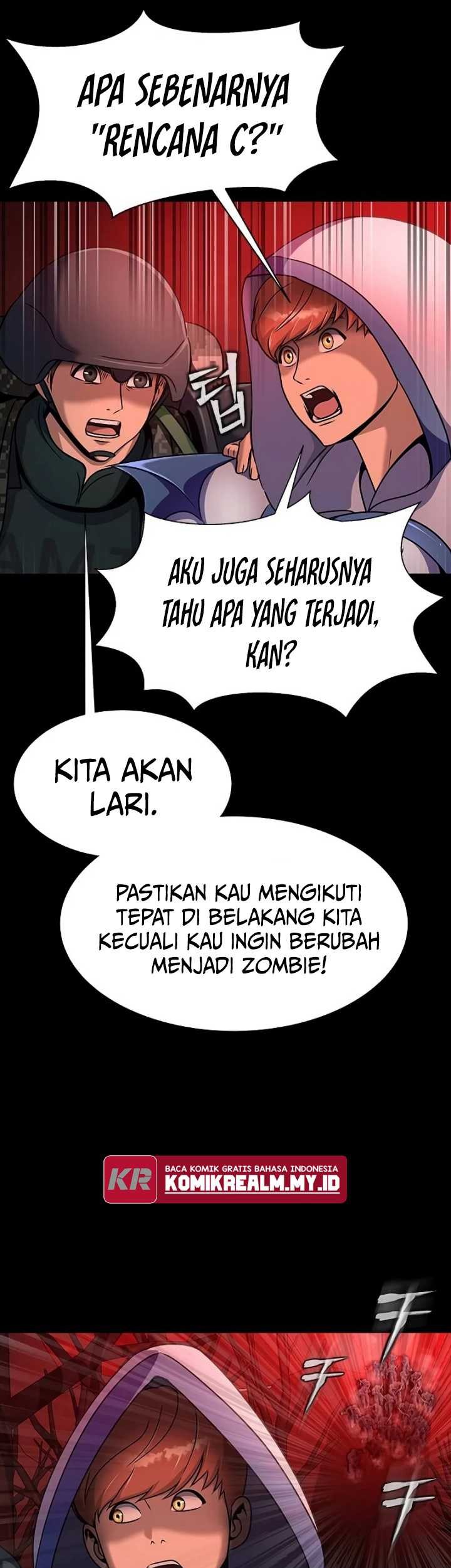 Steel-Eating Player Chapter 28 Gambar 16