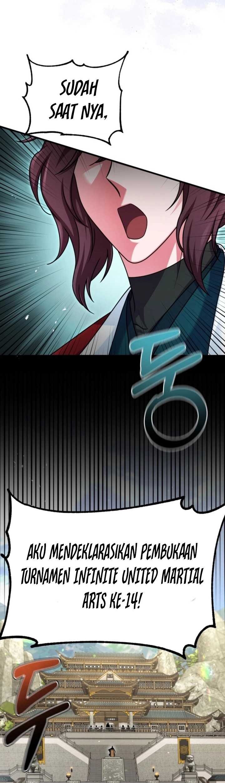 Regression Of The Shattering Sword Chapter 28 Gambar 40