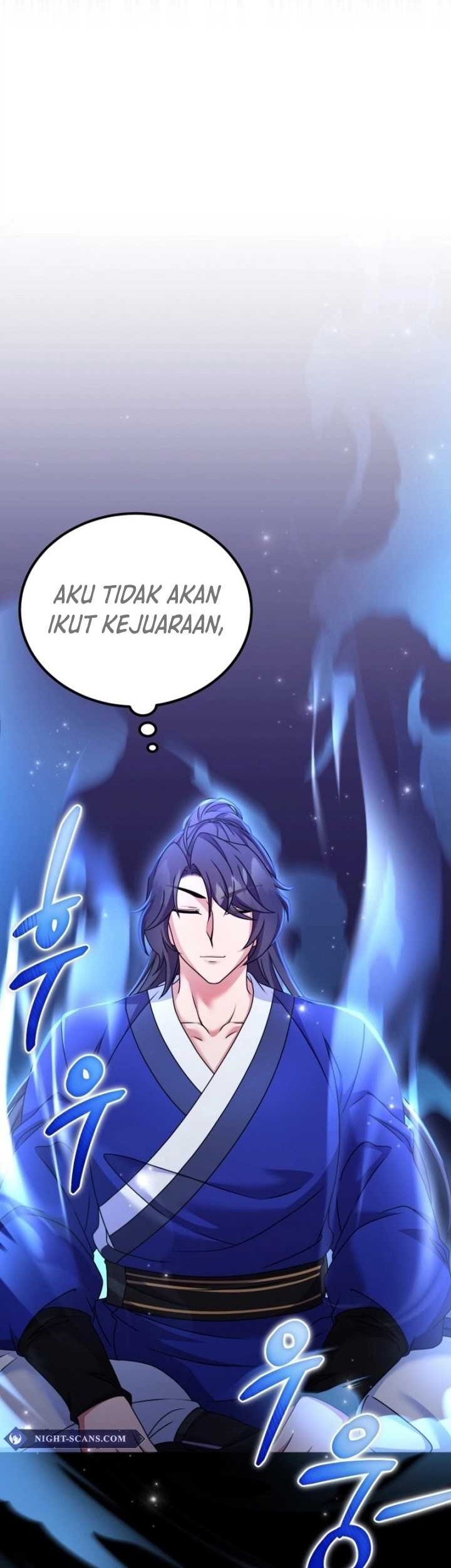 Regression Of The Shattering Sword Chapter 28 Gambar 5