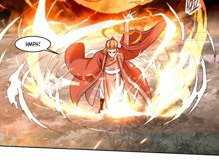 Endless devourer Chapter 149 Gambar 16