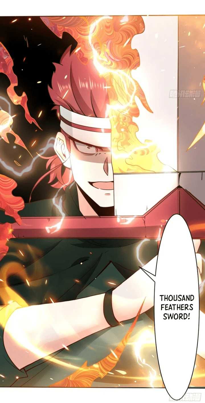 Endless devourer Chapter 149 Gambar 9