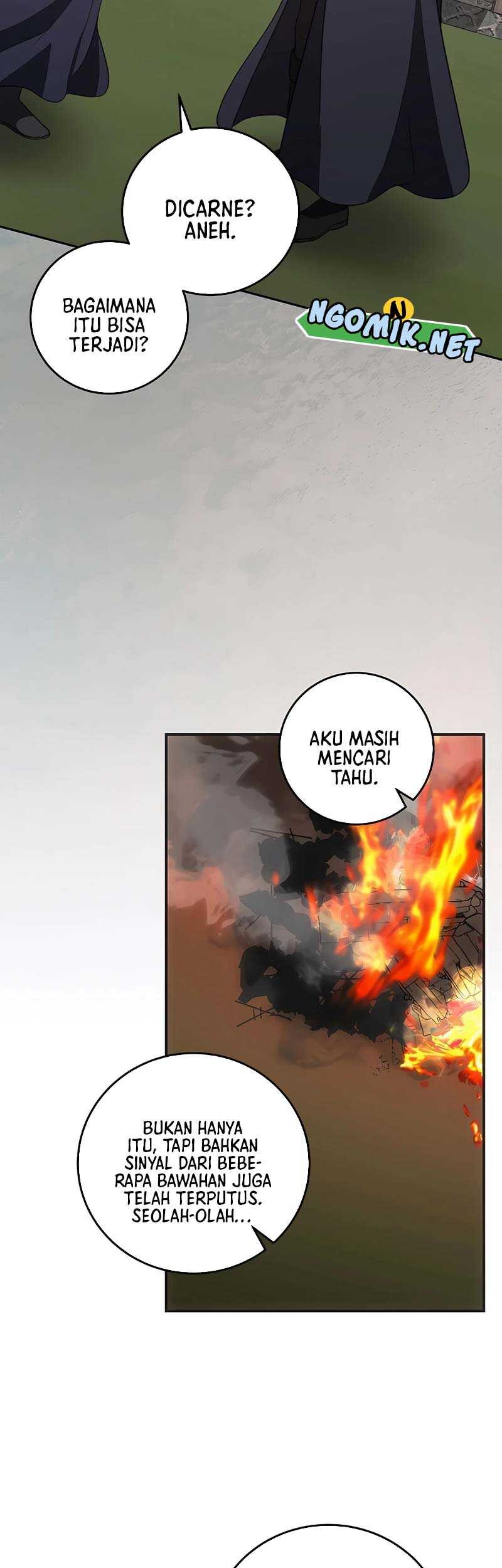 I Became The Youngest Prince in The Novel Chapter 29 Gambar 18