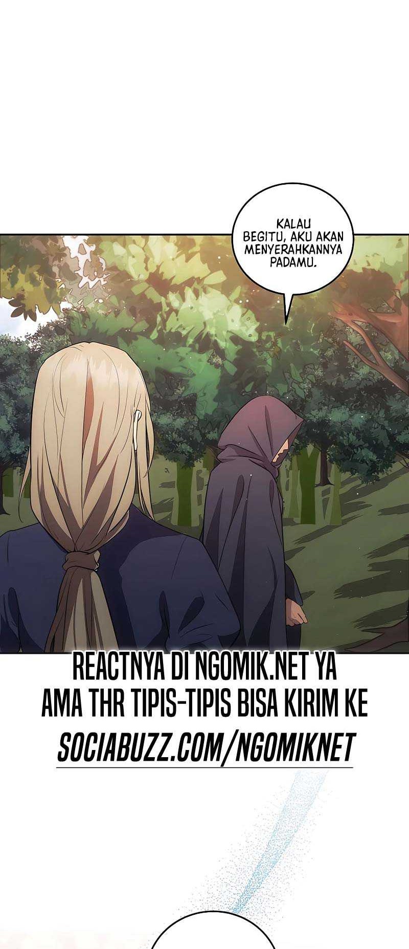 I Became The Youngest Prince in The Novel Chapter 29 Gambar 21